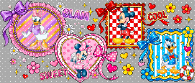 16oz Disney-D  5406